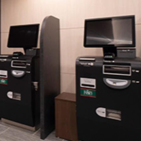 R&B Hotel Nagoya Ekimae - Vacation Stay 15188V Ngoại thất bức ảnh