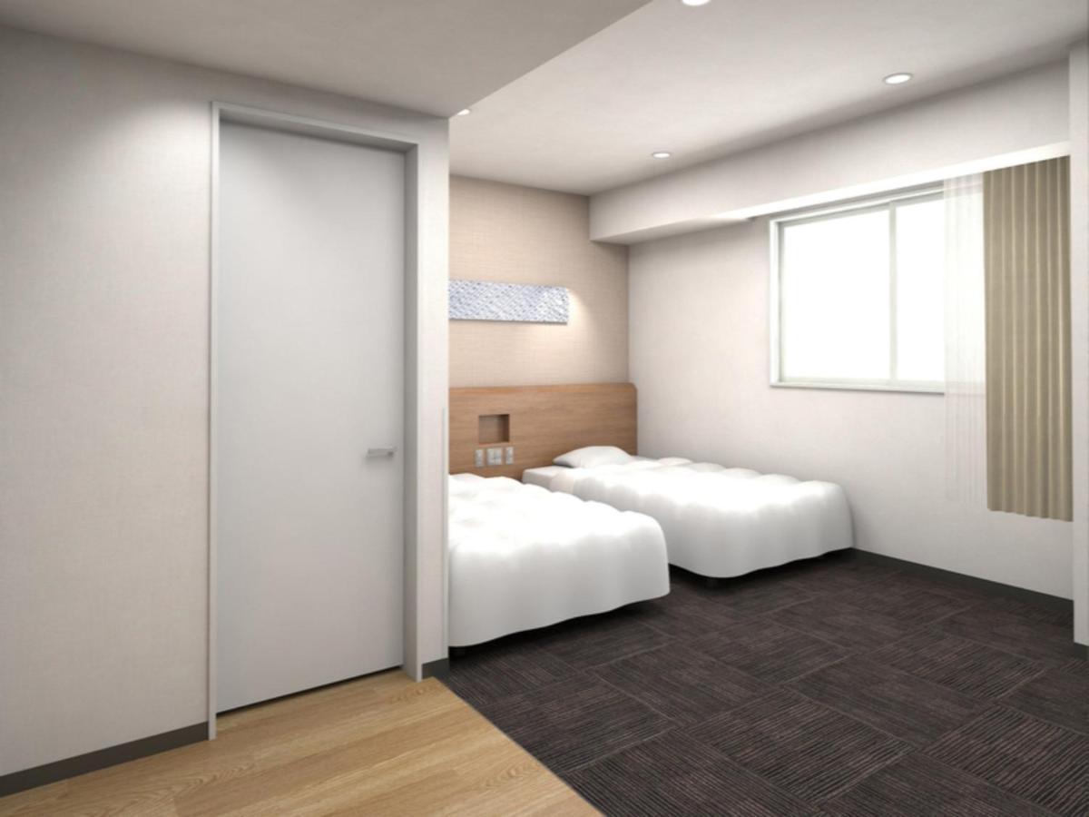 R&B Hotel Nagoya Ekimae - Vacation Stay 15188V Ngoại thất bức ảnh