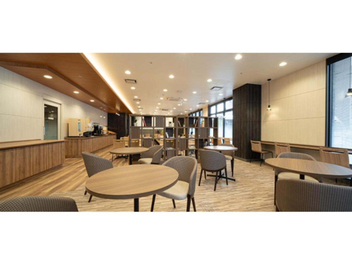R&B Hotel Nagoya Ekimae - Vacation Stay 15188V Ngoại thất bức ảnh