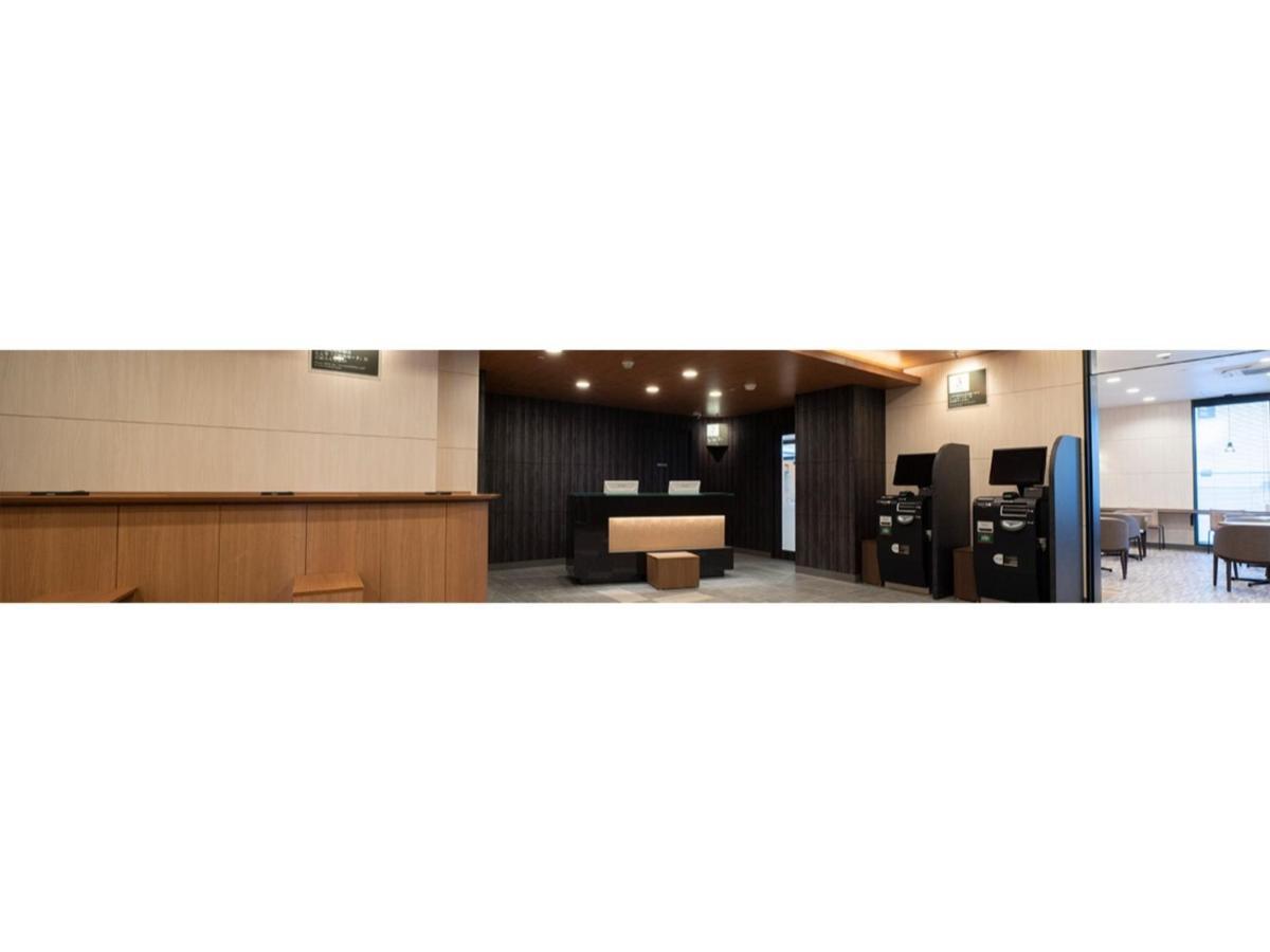 R&B Hotel Nagoya Ekimae - Vacation Stay 15188V Ngoại thất bức ảnh