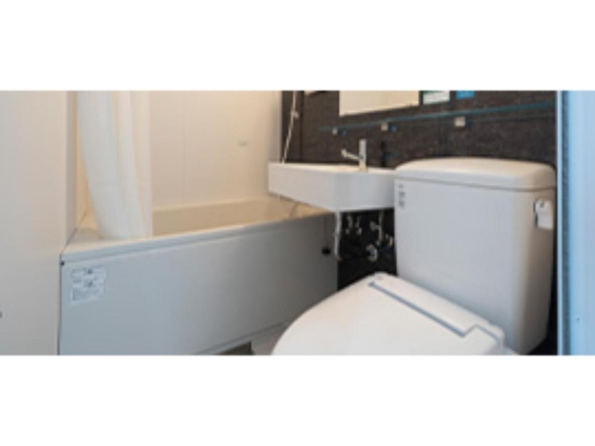 R&B Hotel Nagoya Ekimae - Vacation Stay 15188V Ngoại thất bức ảnh