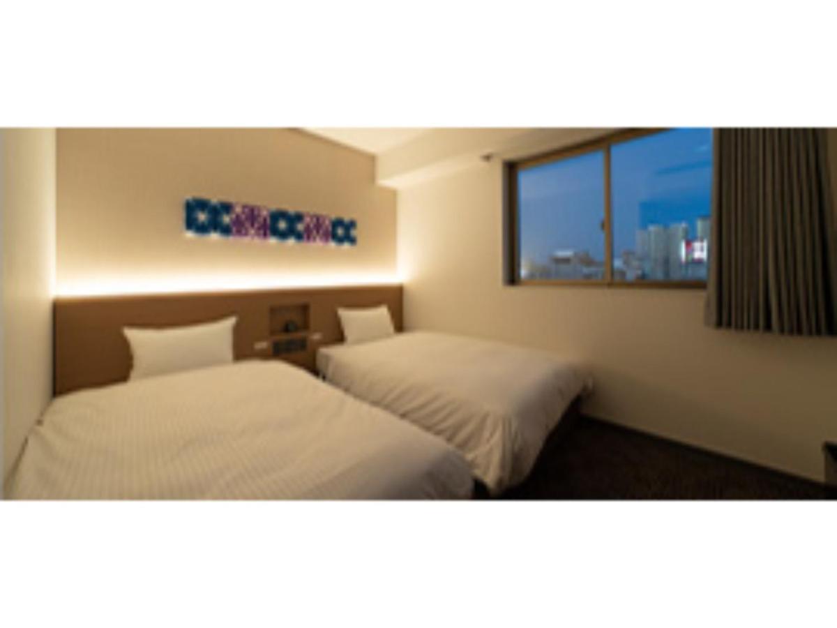 R&B Hotel Nagoya Ekimae - Vacation Stay 15188V Ngoại thất bức ảnh