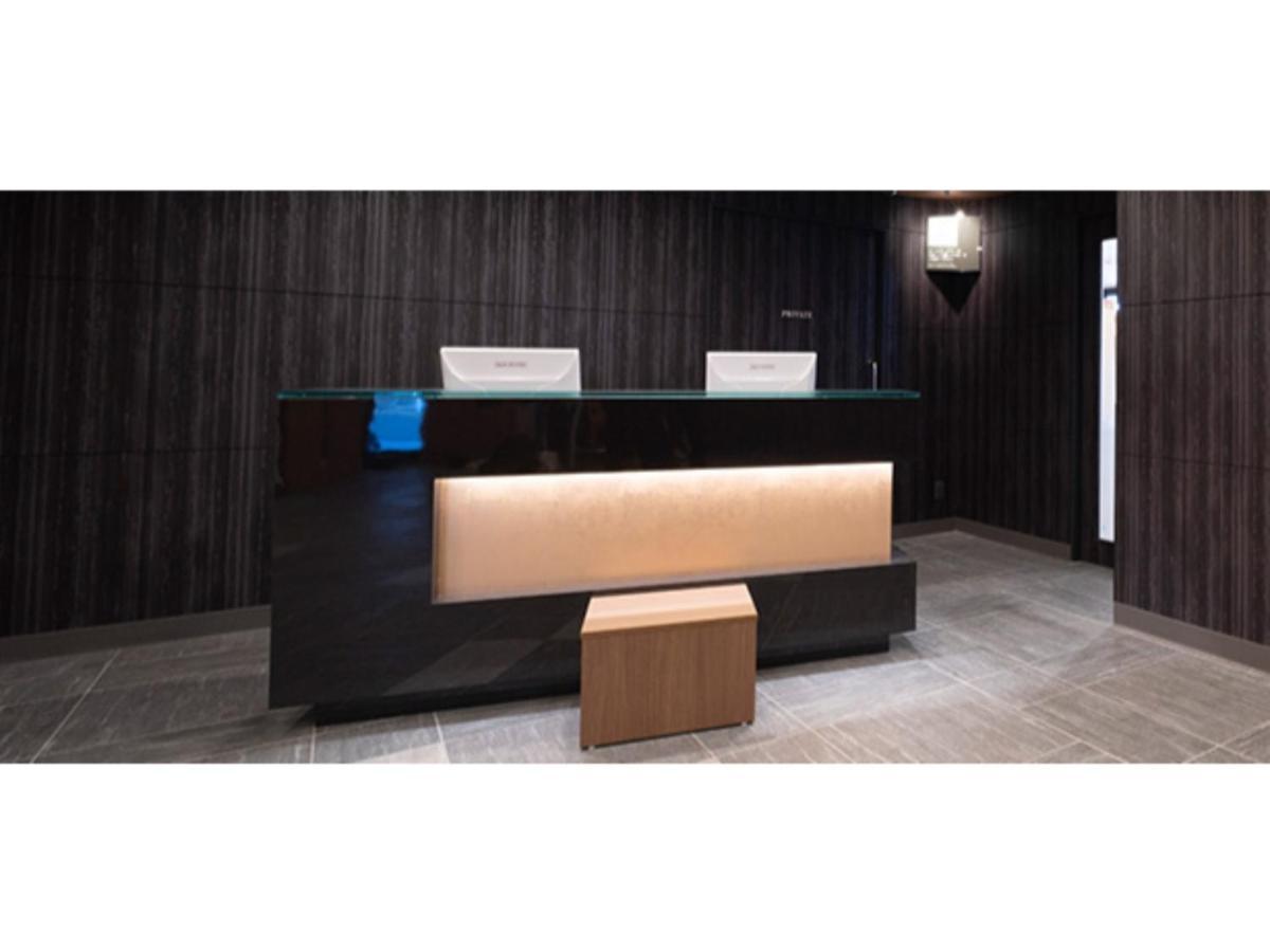 R&B Hotel Nagoya Ekimae - Vacation Stay 15188V Ngoại thất bức ảnh